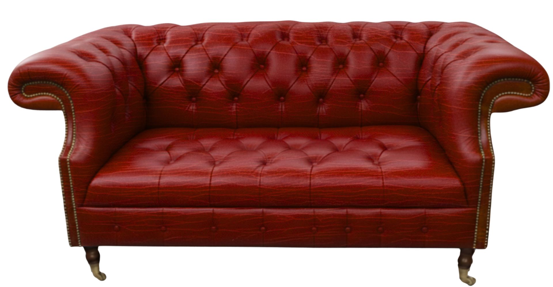 The Mayfair Chesterfield